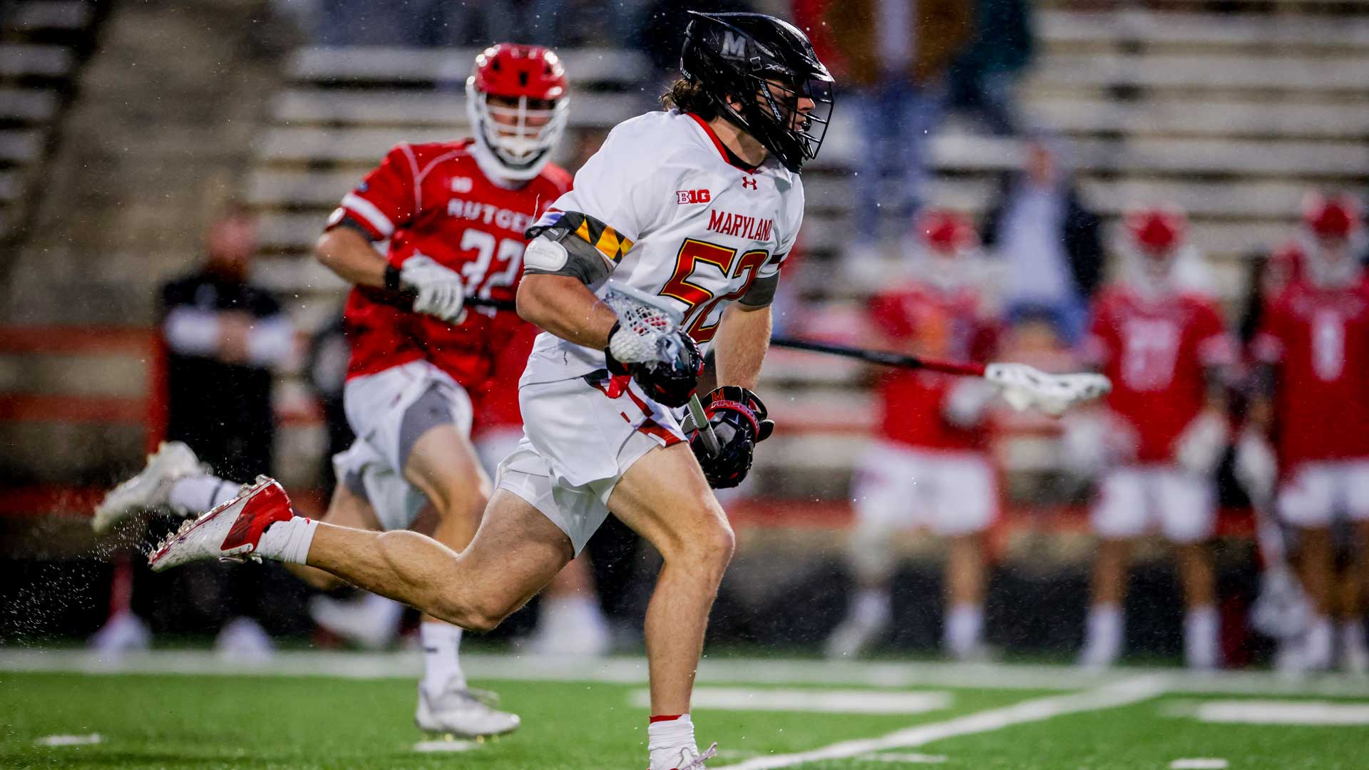 2025 PLL Round 4 Mock Draft High Upside Attackmen, Faceoff Men Selected